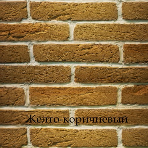 Коллекция "Кирпич античный" Коллекция "Кирпич античный"